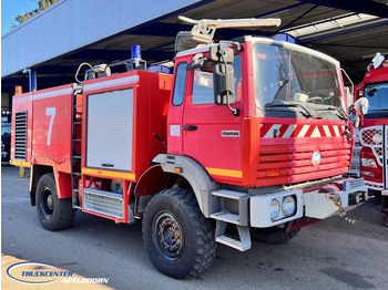 Brannbil RENAULT