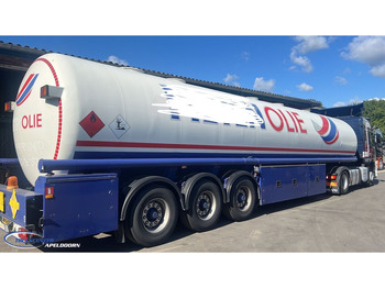 Tanksemi SCHRADER