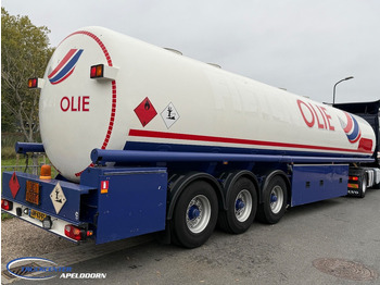Tanksemi SCHRADER