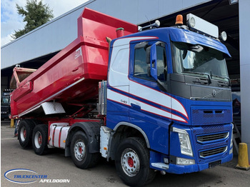 Tippbil VOLVO FH 540