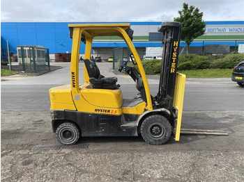 Dieseltruck Hyster H2.5CT: bilde 5