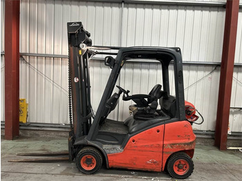 Gasstruck LINDE H