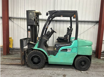 Dieseltruck MITSUBISHI