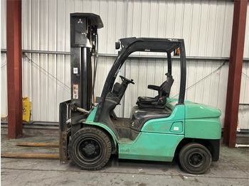 Dieseltruck MITSUBISHI