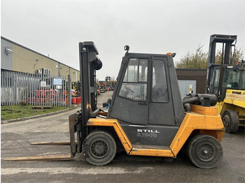Dieseltruck STILL RX70