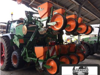 Såmaskin Amazone 8.Rij maiszaaier ED 602-K: bilde 1