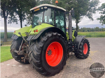 Traktor Claas Axion 820: bilde 5