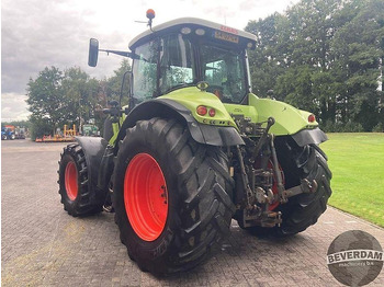 Traktor Claas Axion 820: bilde 3