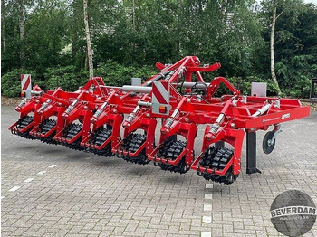 Jordforbedring maskin Evers WBG HS 7-525 Graslandwoeler: bilde 3