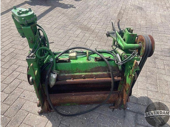 Innhøstingsutstyr John Deere Korrelkneuzer- 6000 serie: bilde 3