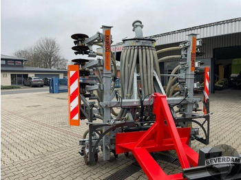 Blautgjødsel injektor Kaweco Opti-Ject 560: bilde 2