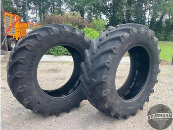 Dekk TRELLEBORG