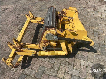 Innhøstingsutstyr NEW HOLLAND