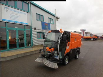 Leie  CityCat 1300 CityCat 1300 EuroMot IIIA - 2-Besen CityCat 1300 CityCat 1300 EuroMot IIIA - 2-Besen: bilde 1