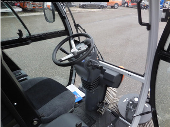 Leie  CityCat 1300 CityCat 1300 EuroMot IIIA - 2-Besen CityCat 1300 CityCat 1300 EuroMot IIIA - 2-Besen: bilde 4