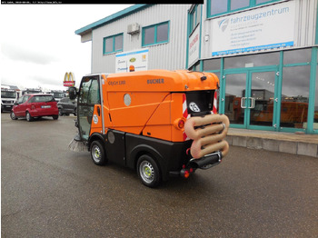 Leie  CityCat 1300 CityCat 1300 EuroMot IIIA - 2-Besen CityCat 1300 CityCat 1300 EuroMot IIIA - 2-Besen: bilde 3