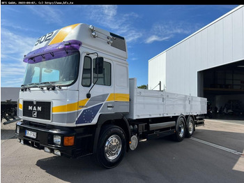 Planbil MAN F90