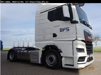 Leie  MAN TGX (TG3) 18.470 4x2 LL SA Ultra MAN TGX (TG3) 18.470 4x2 LL SA Ultra: bilde 3