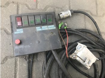 Halmkutter Hand-made SCHOPSTAL MASCHINEN SM: bilde 2