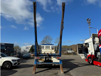 Leie DAF CF 400 6X2 - EURO 6 + VDL P-18 + REMOTE + LIFT AXLE DAF CF 400 6X2 - EURO 6 + VDL P-18 + REMOTE + LIFT AXLE: bilde 4