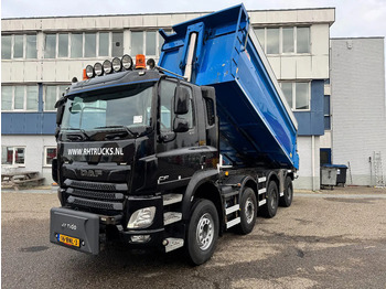 Tippbil DAF CF