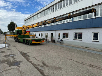 Kranbil DAF CF 85.410 8X2 HIAB 422EP5 + REMOTE CONTROL: bilde 3