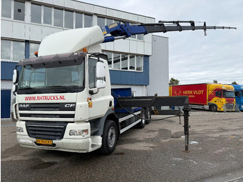 Kranbil DAF CF 85