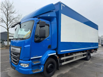 Skapbil DAF LF 180