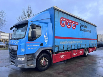 Kapellbil DAF LF 250