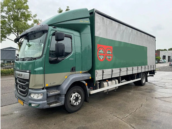 Kapellbil DAF LF 260