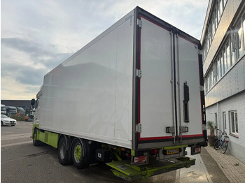 Lastebil med kjøl DAF XF 480 6x2 LAST AXLE STEERING, COMPLETE 2019, INTARDER: bilde 5