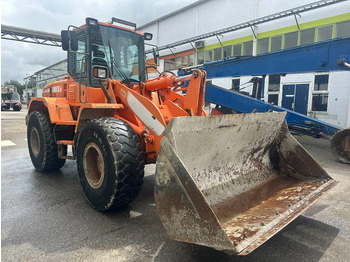 Laster Doosan DL 200 4X4, CE, 6117 HOURS: bilde 3