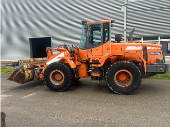 Laster DOOSAN DL200