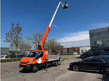 Billift IVECO Daily