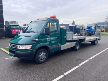 Bergingsbil IVECO Daily