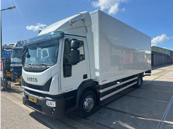Skapbil IVECO