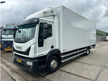 Skapbil IVECO