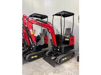 Minigraver JPC HT12 - NEW AND UNUSED!: bilde 4 Minigraver JPC HT12 - NEW AND UNUSED!: bilde 4