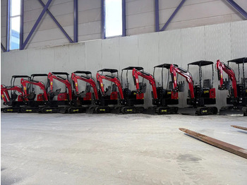 Minigraver JPC HT12 - NEW AND UNUSED!: bilde 3 Minigraver JPC HT12 - NEW AND UNUSED!: bilde 3