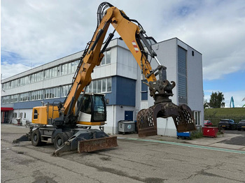 Håndteringsutstyr LIEBHERR LH 24 M