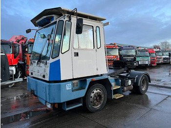 Terminaltraktor MAFI