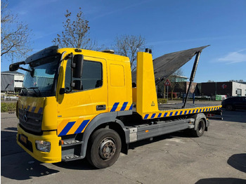 Bergingsbil MERCEDES-BENZ Atego 1524