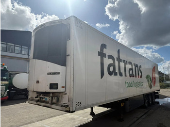 Kjølesemi SCHMITZ SCB