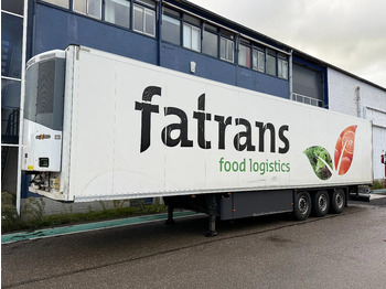 Kjølesemi SCHMITZ SKO