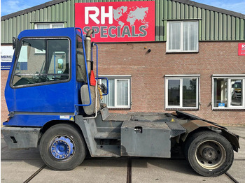 Terminaltraktor TERBERG