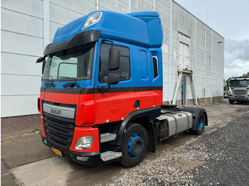 Trekkvogn DAF CF 400