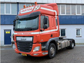 Trekkvogn DAF CF 400