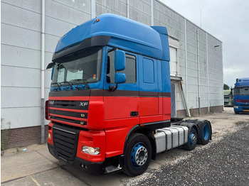 Trekkvogn DAF XF 105 410