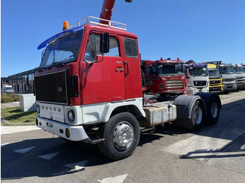 Trekkvogn VOLVO