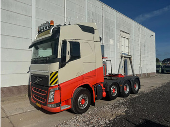 Trekkvogn VOLVO FH13 540